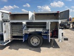 Configuration with Bed Body