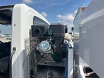 Configuration with Air Compressor