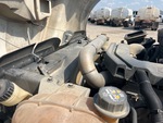 Engine with Cooling System Leaks