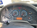 Cab with Warning Lights