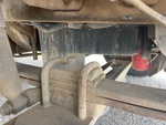 Engine with Oil Leaks