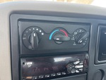 Cab with Heater