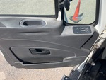 Cab with Window Controls