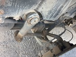Underbody with Steering Components
