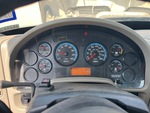 Cab with Gauges