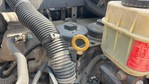 Engine with Fuel System