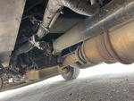 Underbody with Transmission