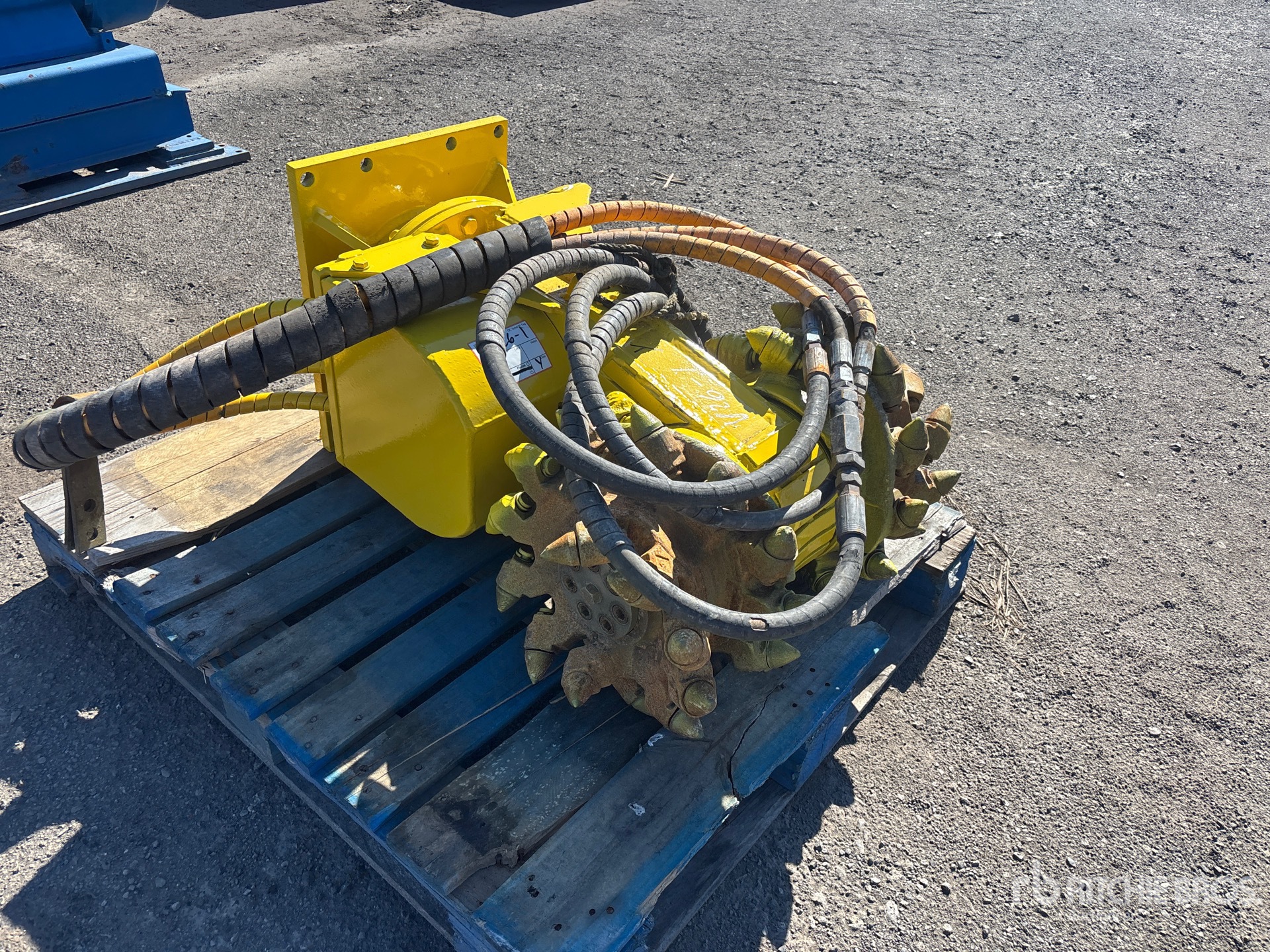 Photo of 2023 Epiroc ER250
