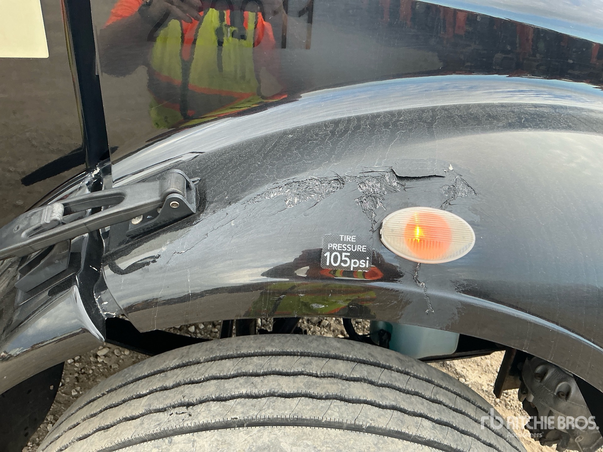 2019 Freightliner M2 106