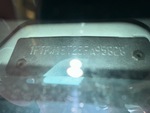 Aspect général with Numéro de série/Numéro d'identification du véhicule automobile