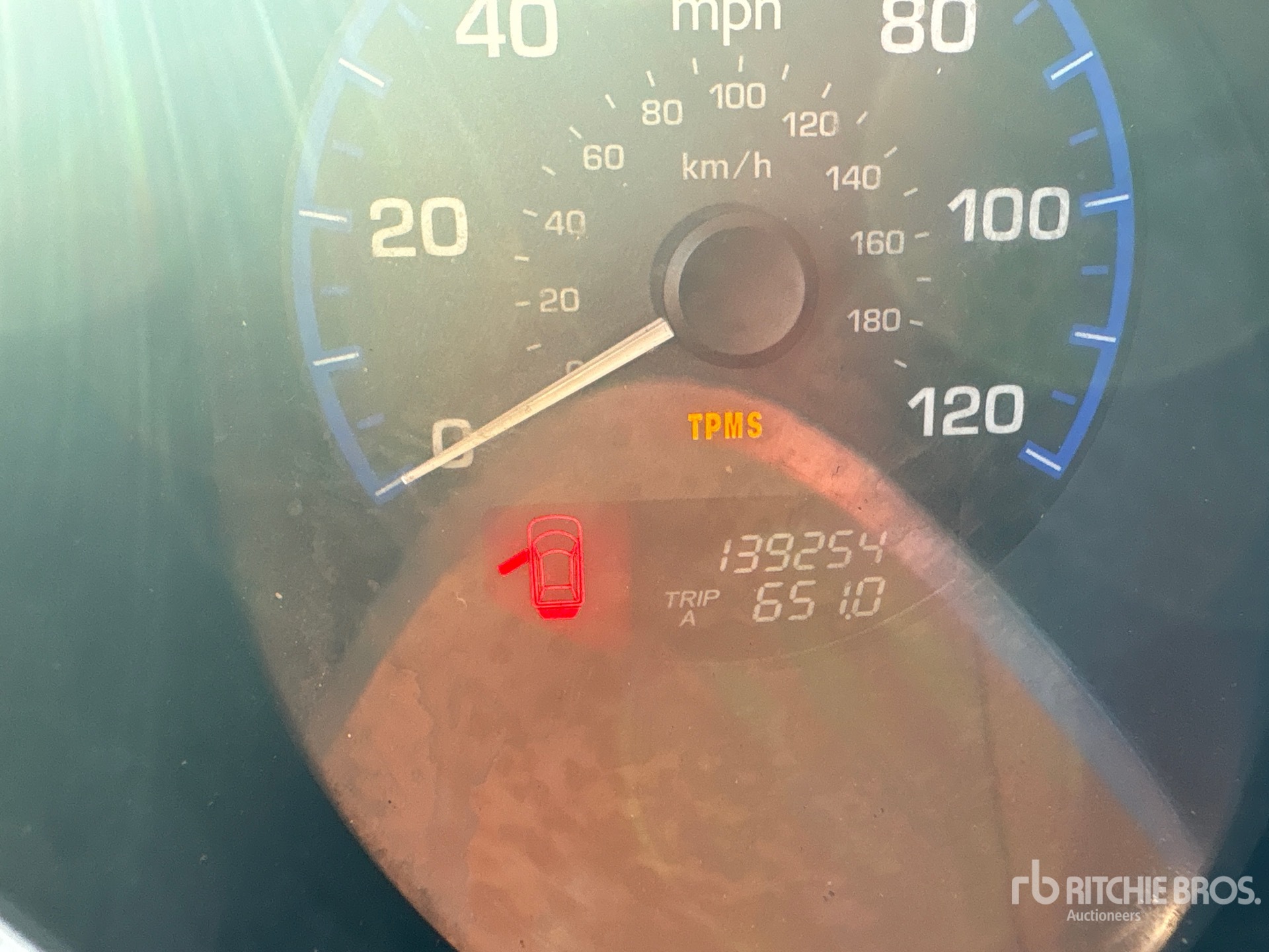 2008 Honda  ELEMENT