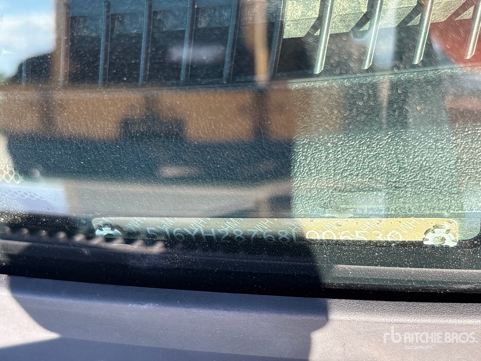 2008 Honda  ELEMENT