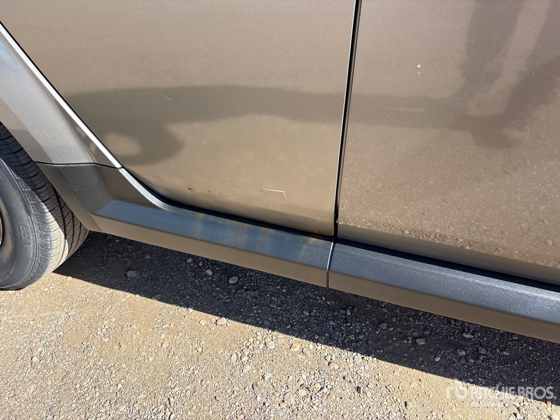 2008 Honda  ELEMENT