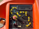 Basic Lower Control Station with