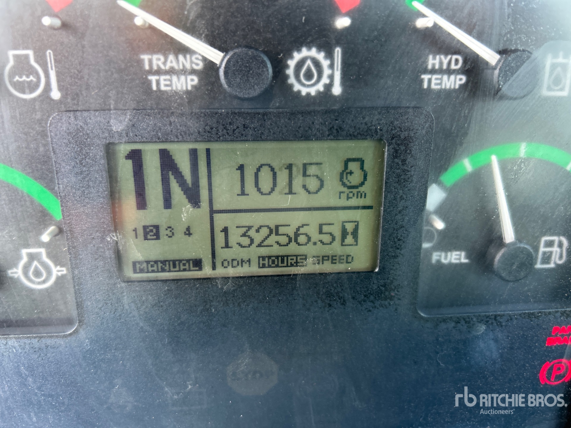 2005 John Deere 644J