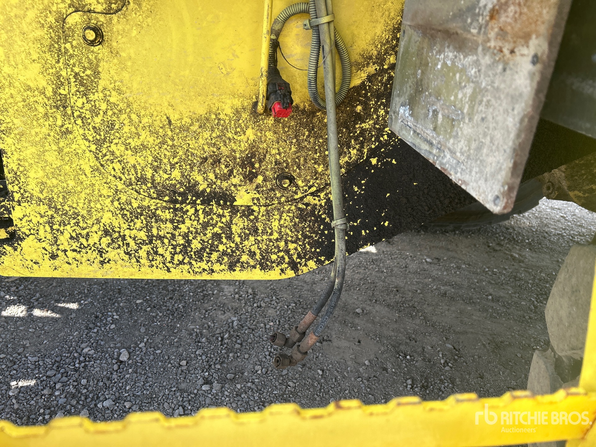 2014 Volvo L90G