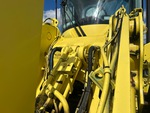 Hydraulics with