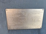 General Appearance with Unit Serial Number