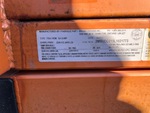 General Appearance with Numero seriale/numero d’identificazione del veicolo (VIN)