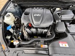 Engine with