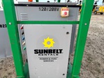 Generator with