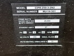 Generator with