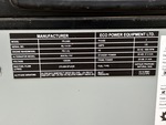 Generator with