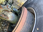 Brakes with