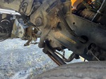 4 Underbody - Truck with