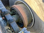 Brakes with