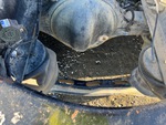 4 Underbody - Truck with