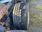 4 Underbody - Truck with