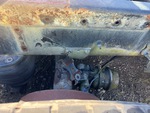 4 Underbody - Truck with