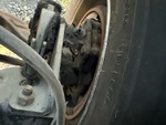 Brakes with