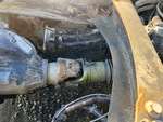 Drivetrain with