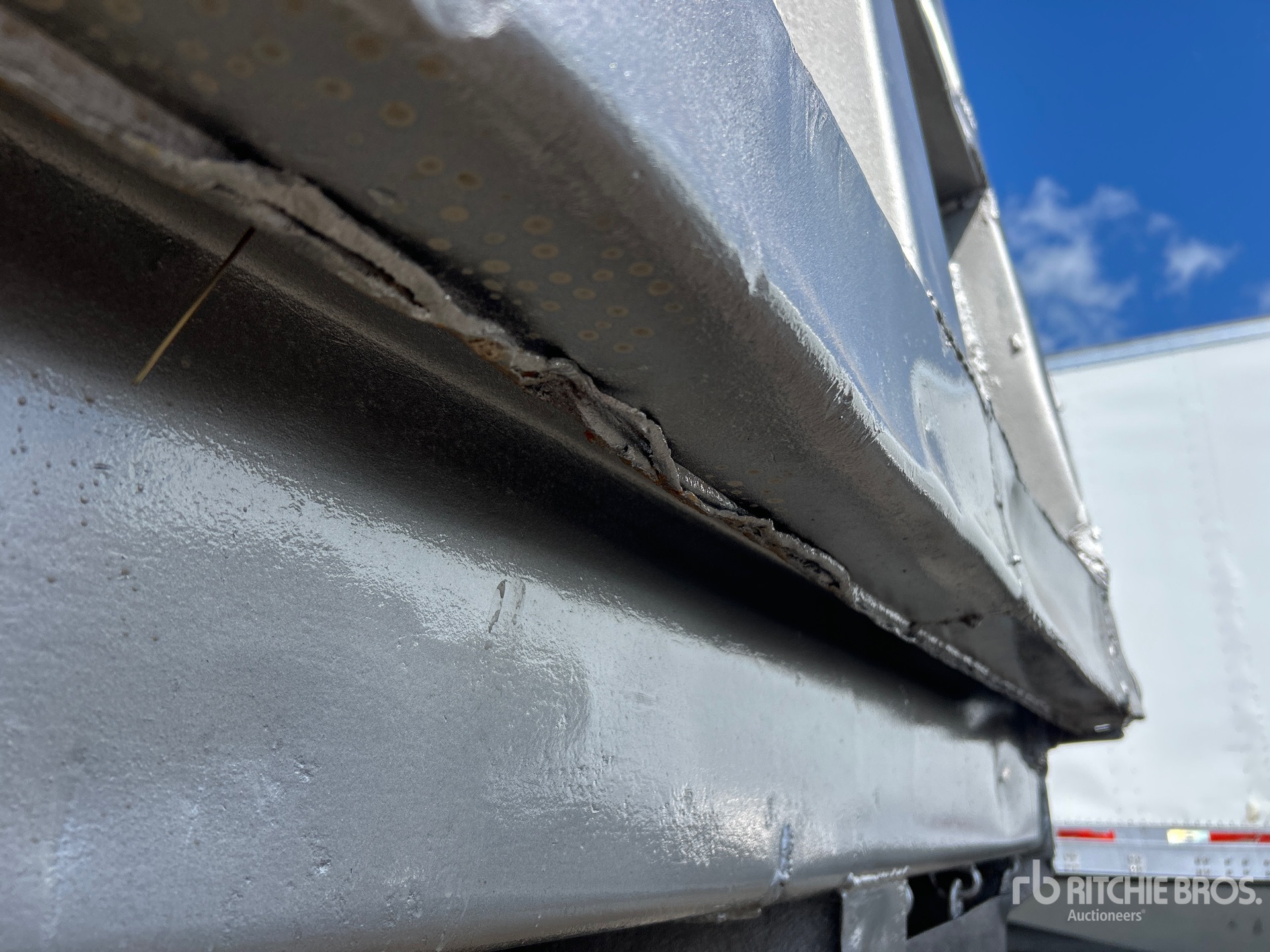 2010 Larochelle 25 FT T/A