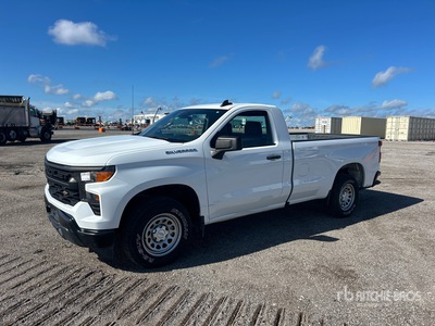General Appearance with Featured Photo