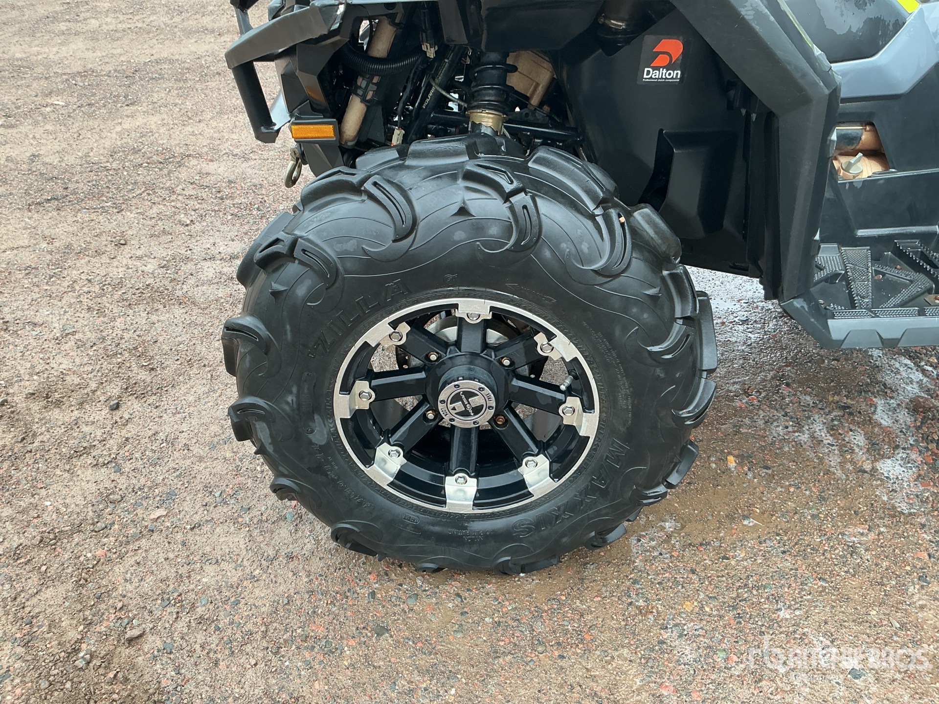 2021 Polaris SPORTSMAN XP 10