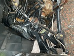 Drivetrain with