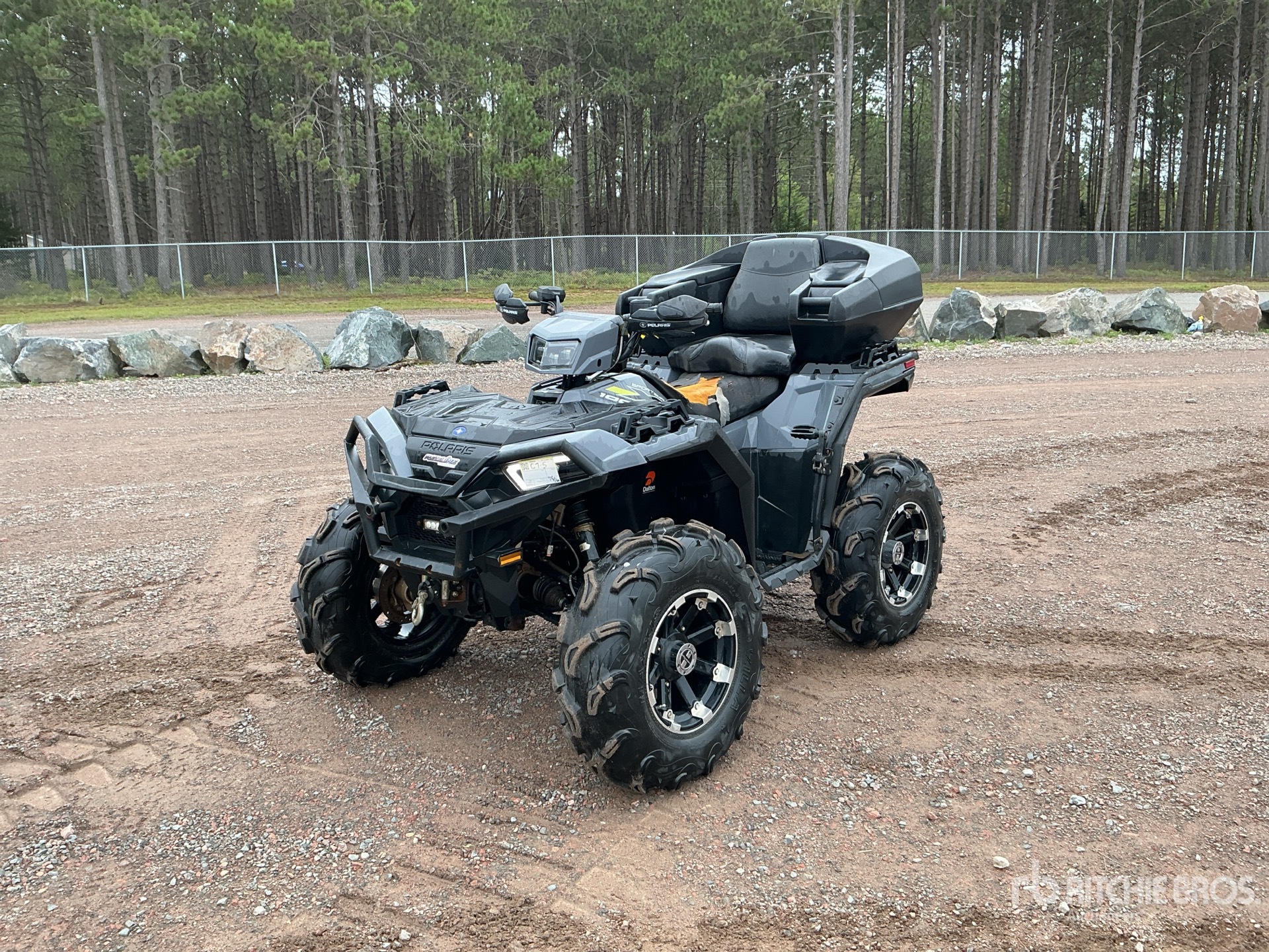 Photo of 2021 Polaris SPORTSMAN XP 10