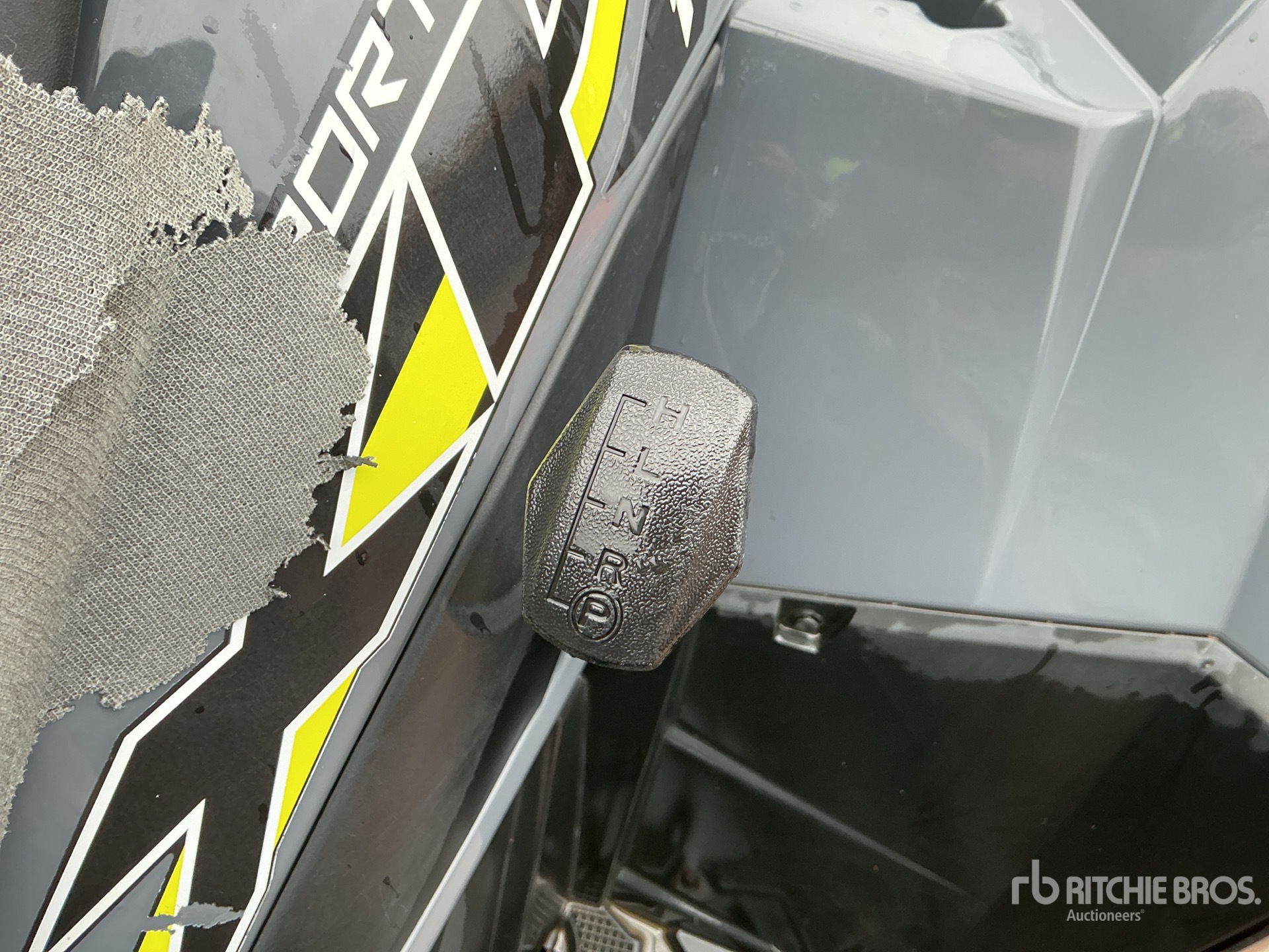 2021 Polaris SPORTSMAN XP 10