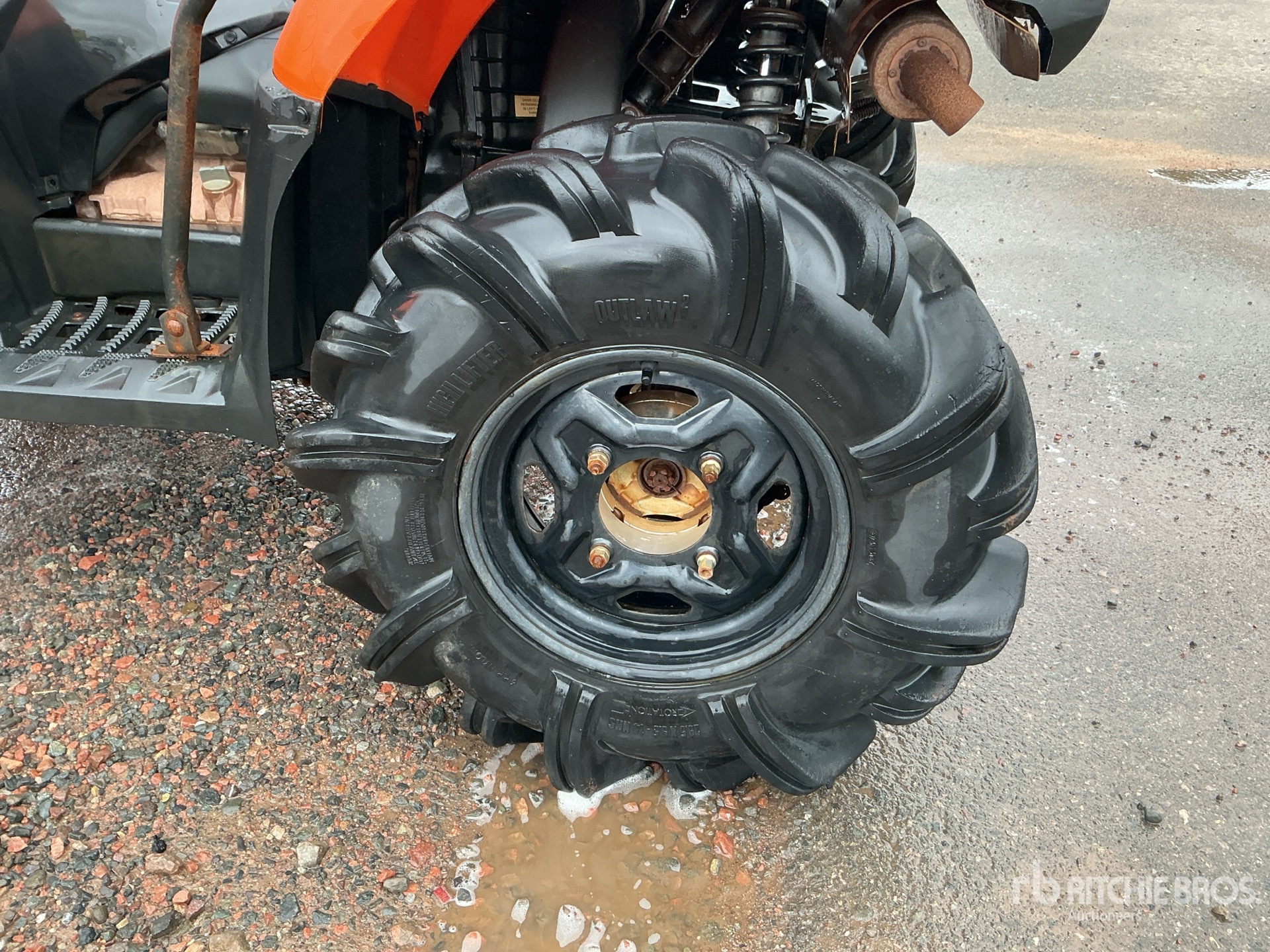 2016 Polaris SPORTSMAN 850 H