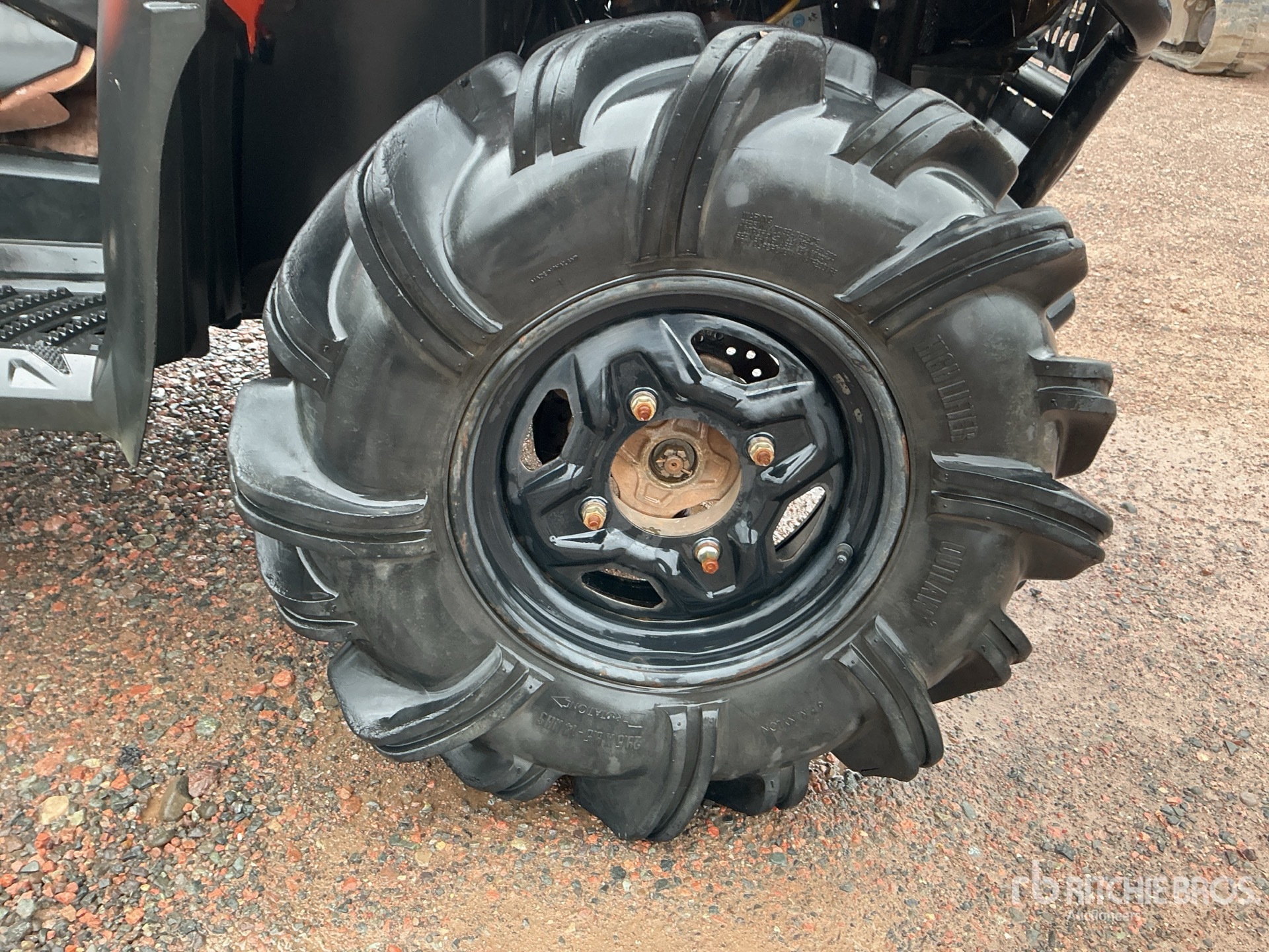 2016 Polaris SPORTSMAN 850 H