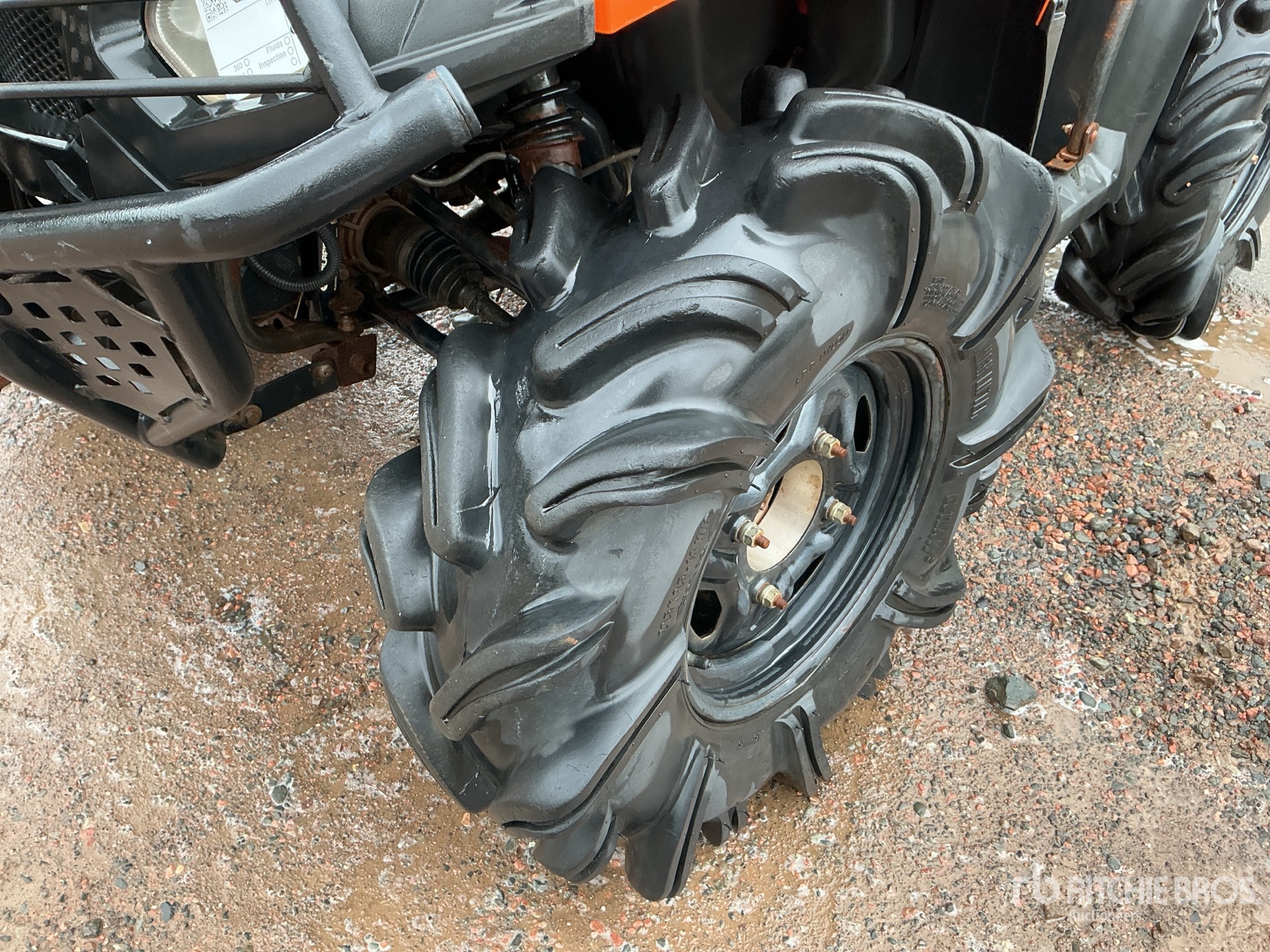 2016 Polaris SPORTSMAN 850 H