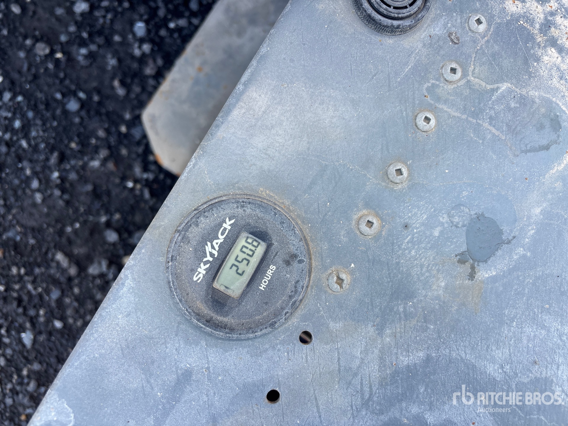 2019 Skyjack SJIII-3219