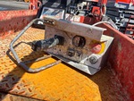 Control Station Upper with