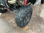 Chassis Photos with