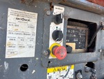 Basic Lower Control Station with