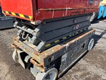 Chassis Photos with