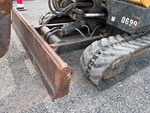 v2 Chassis - Excavator with